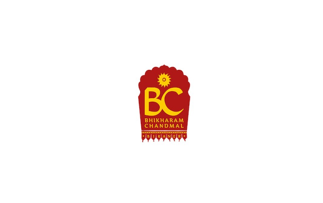 Bhikharam Chandmal Boondi Laddu    Box  375 grams